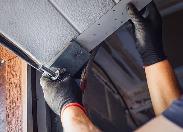 Reliable Garage Door Roller Replacement contractor in Hazel Green, AL by Garage Doors Repair Pro